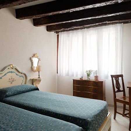 San Giacomo Venise Extérieur photo