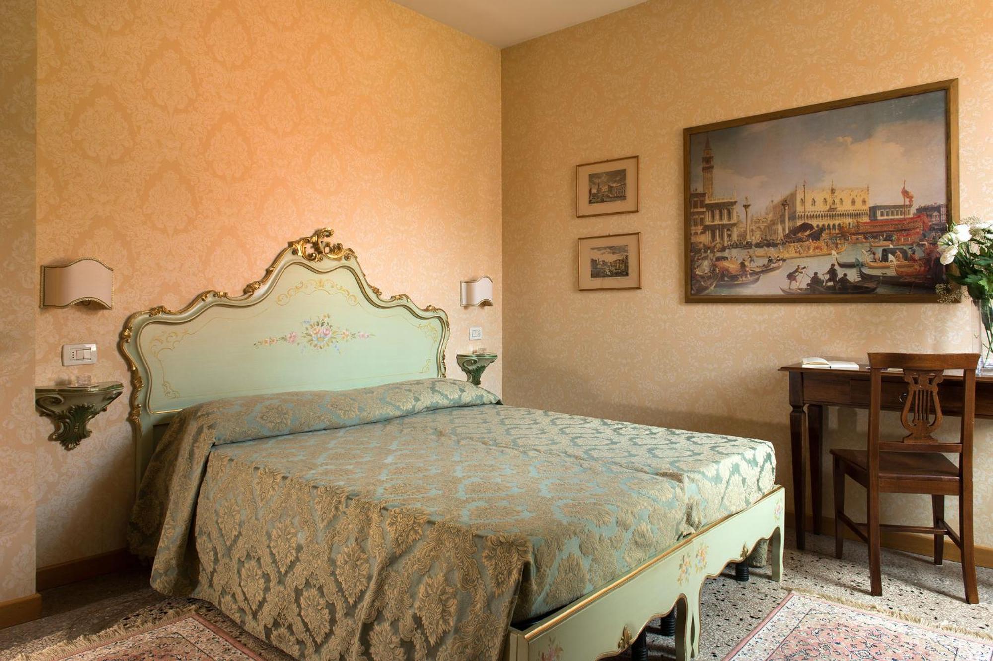 San Giacomo Venise Extérieur photo