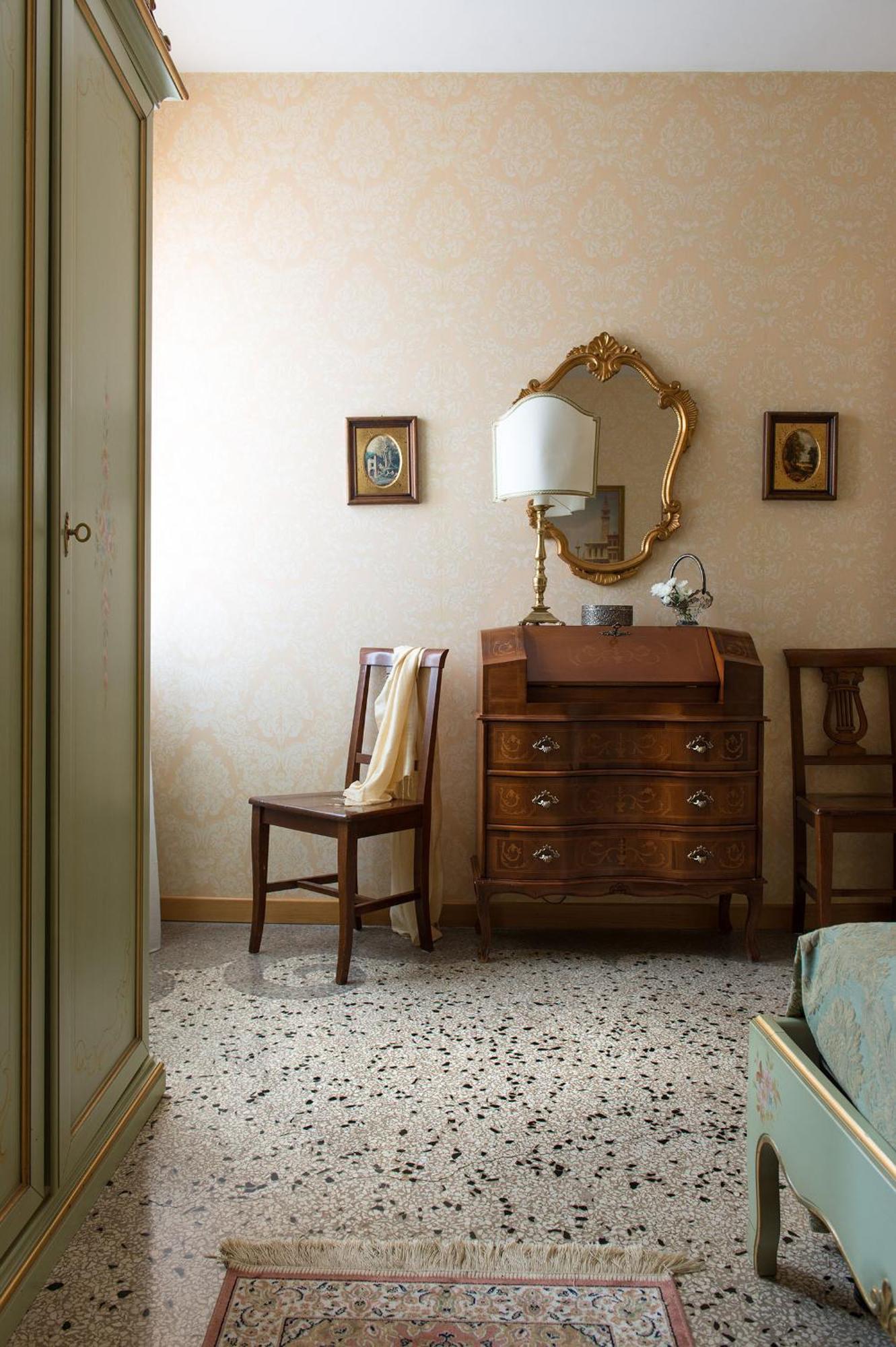 San Giacomo Venise Extérieur photo
