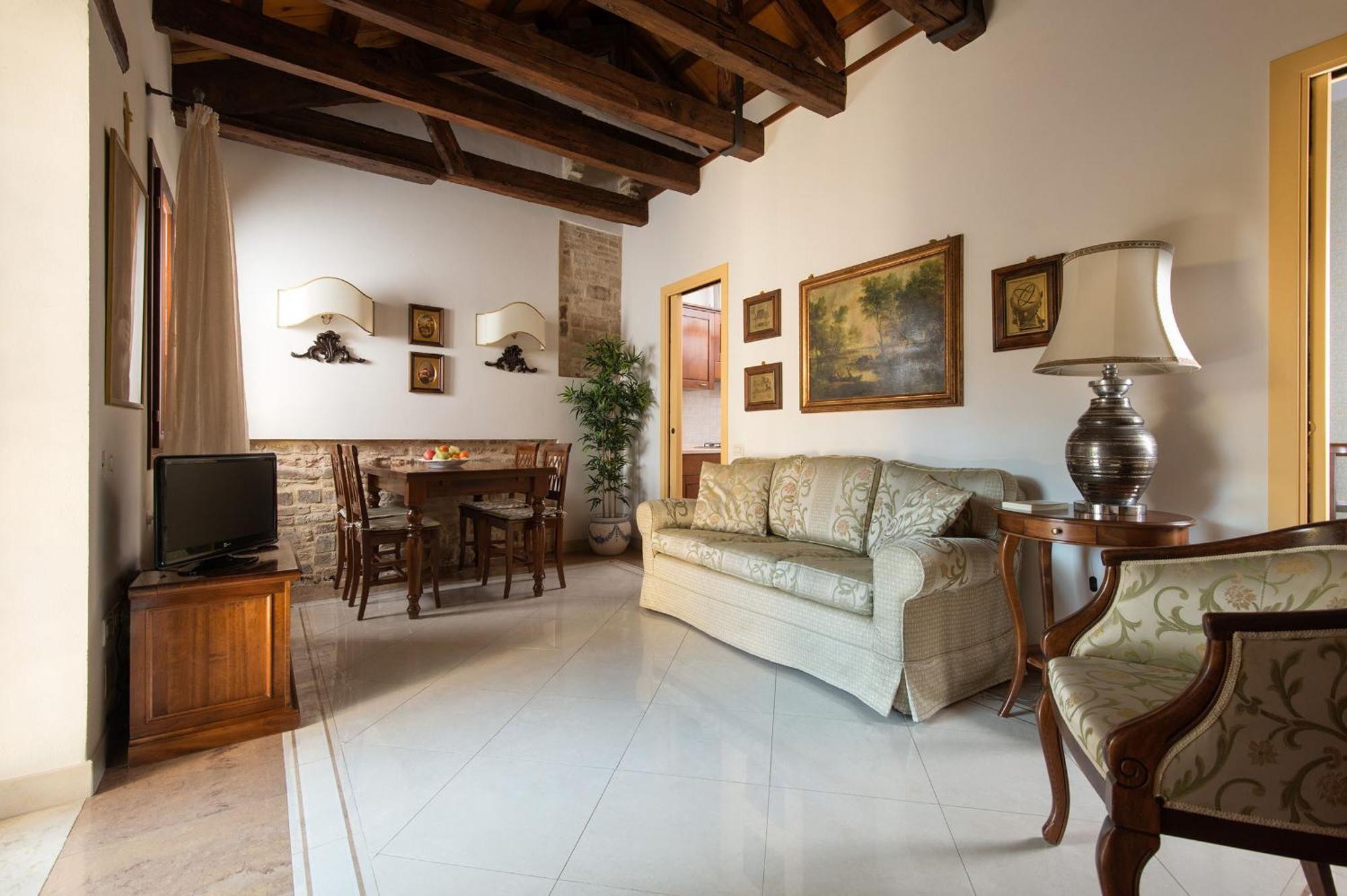 San Giacomo Venise Extérieur photo
