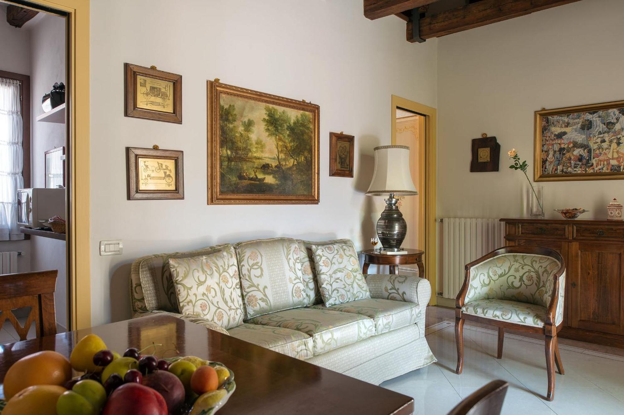 San Giacomo Venise Extérieur photo