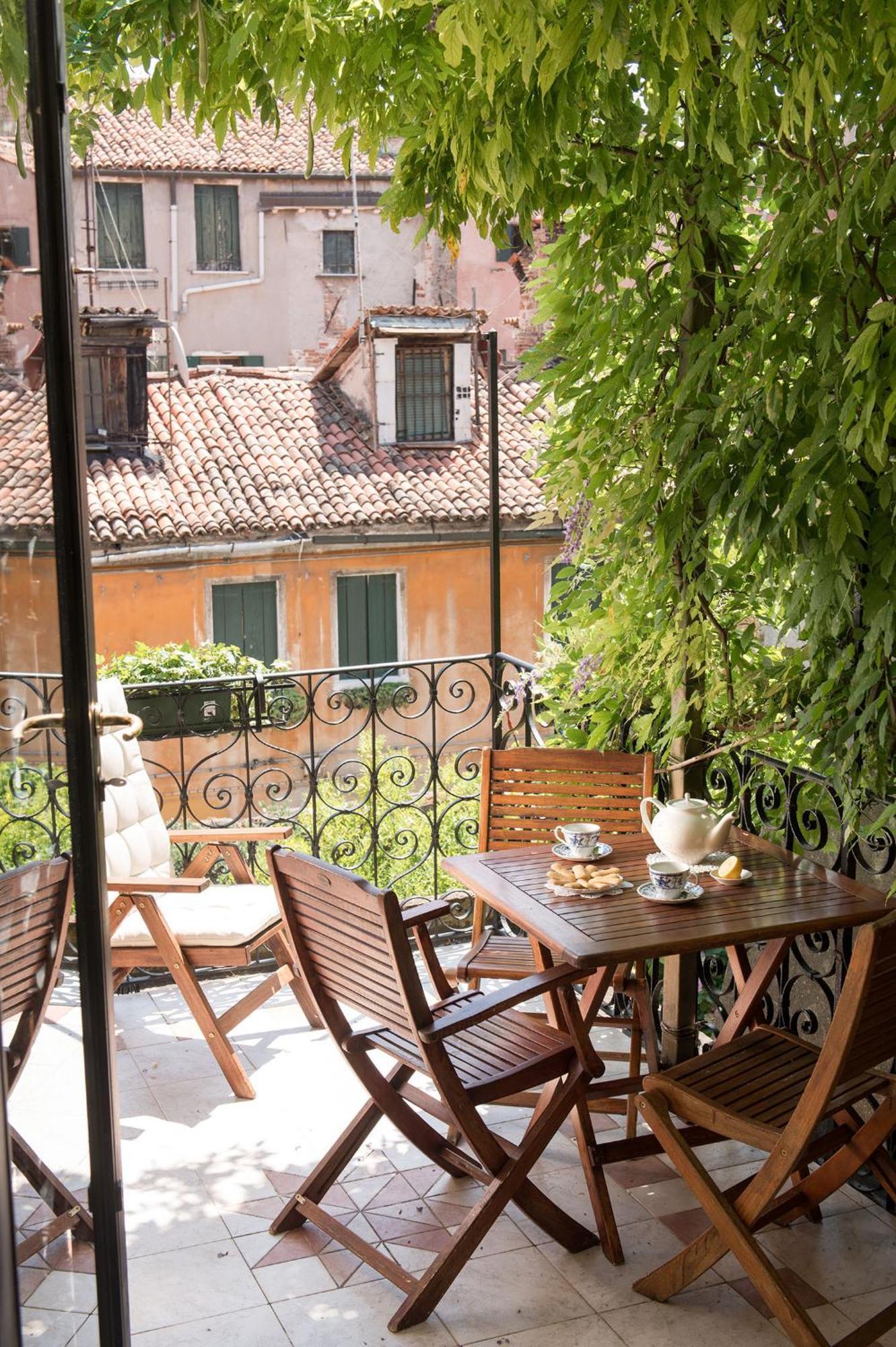 San Giacomo Venise Extérieur photo