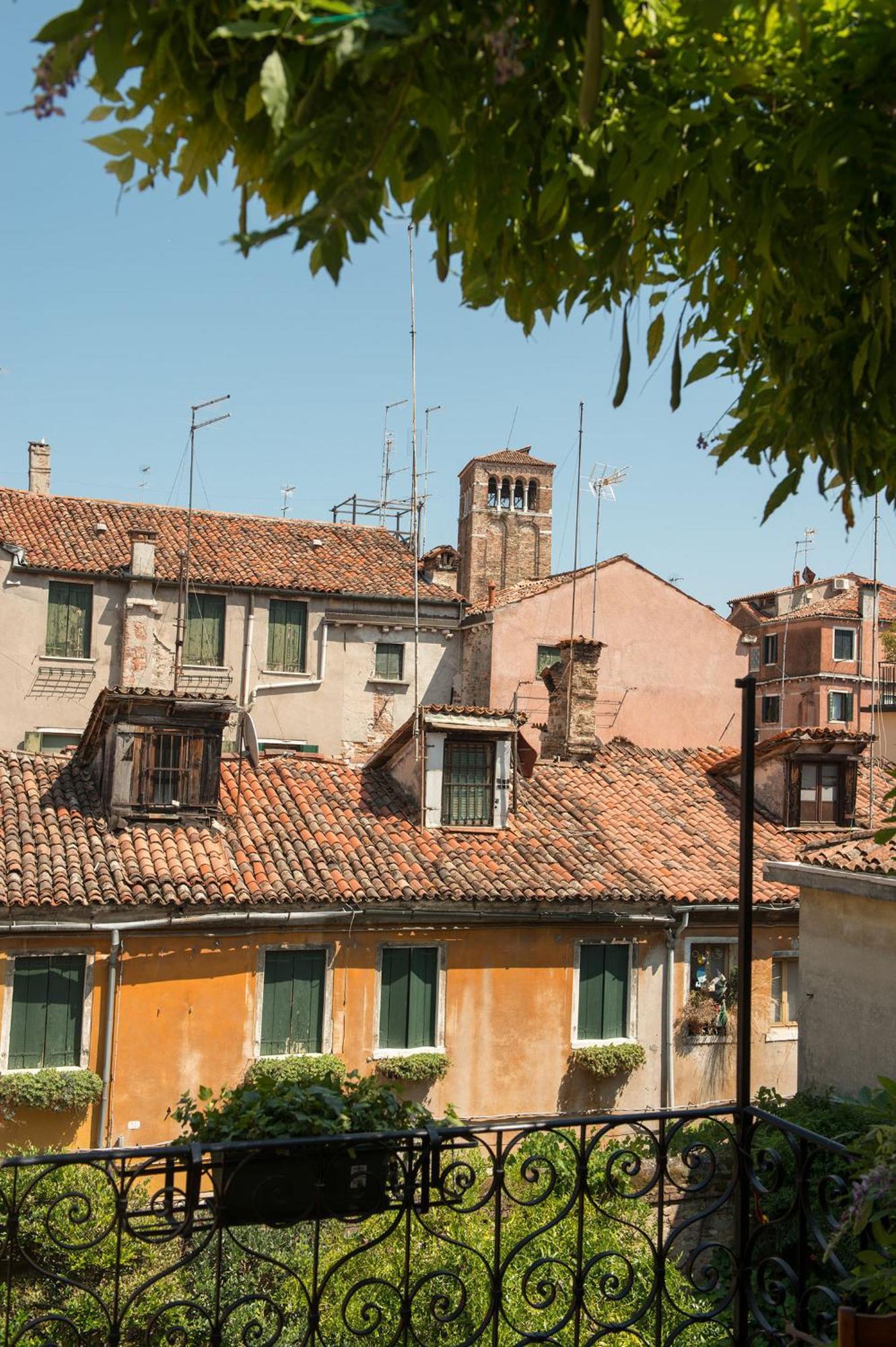 San Giacomo Venise Extérieur photo