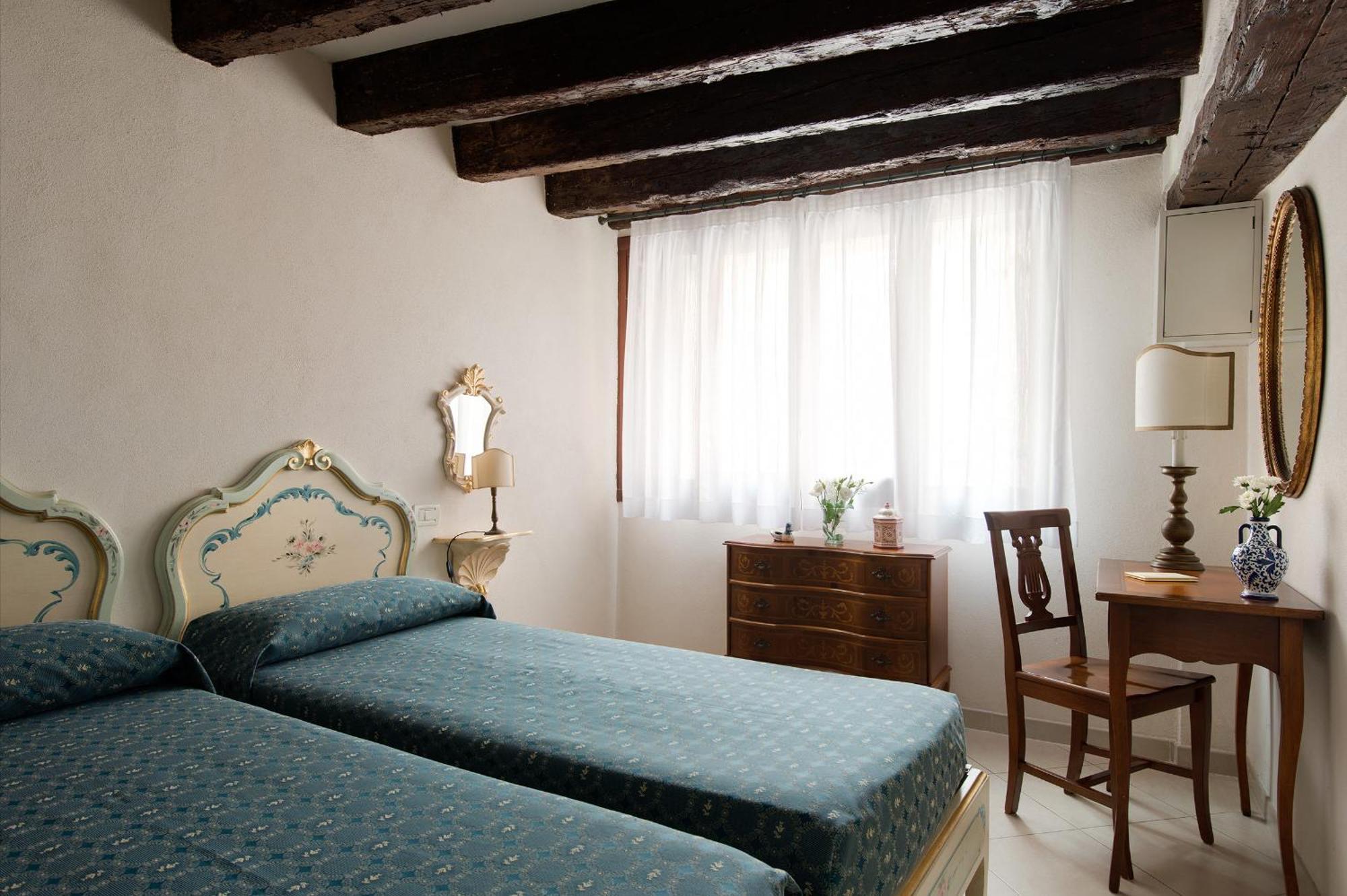 San Giacomo Venise Extérieur photo