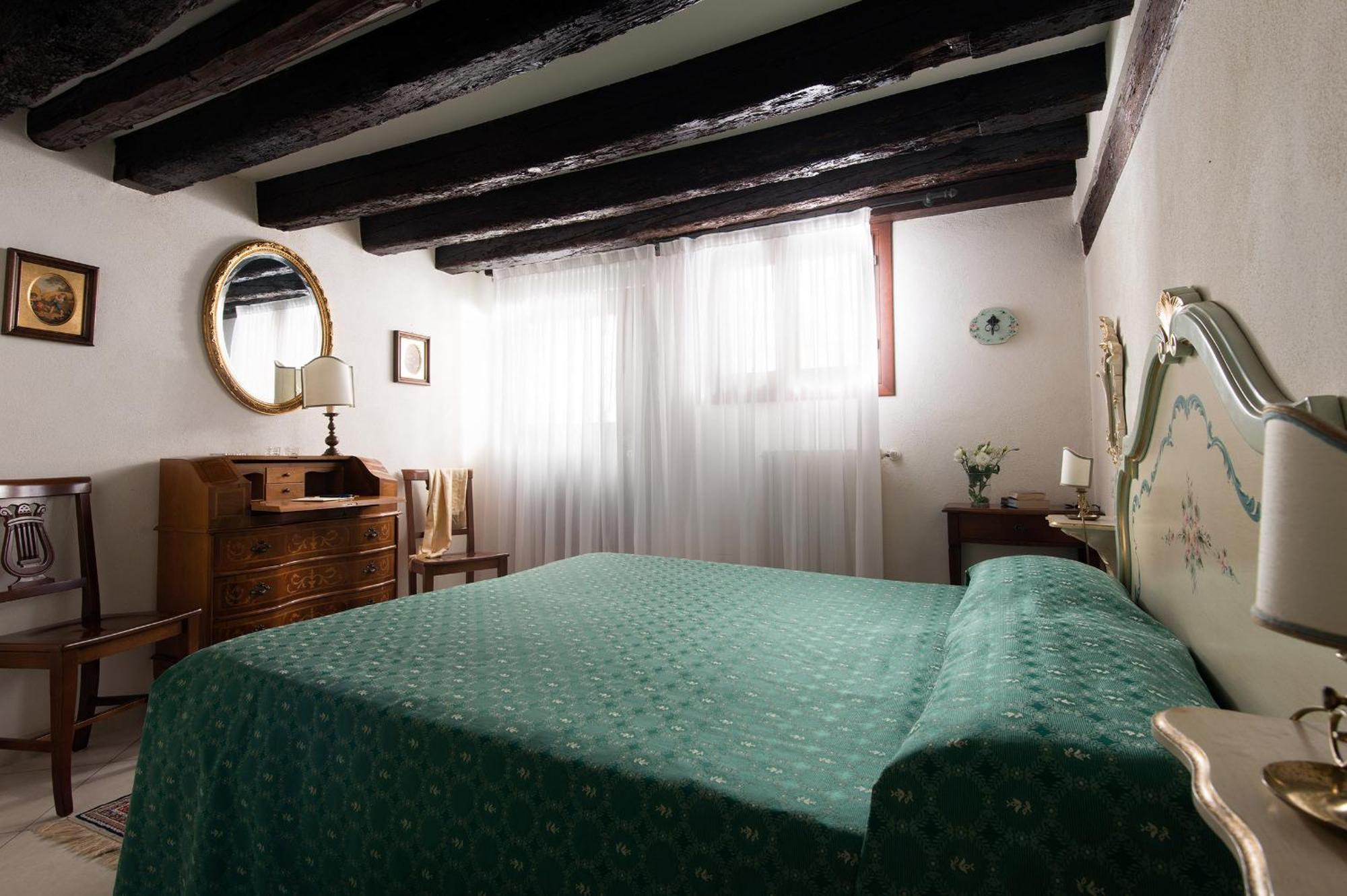 San Giacomo Venise Extérieur photo