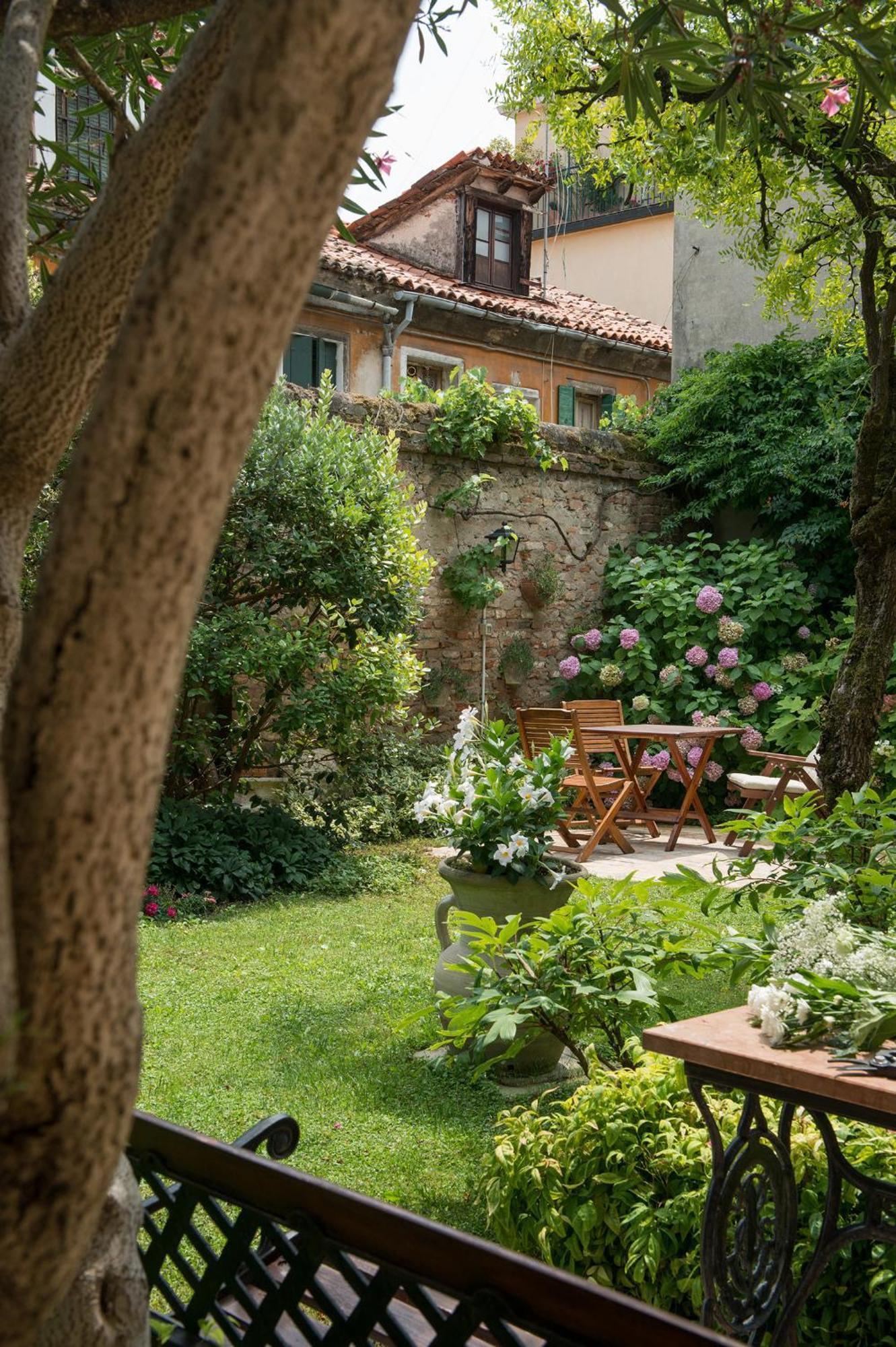 San Giacomo Venise Extérieur photo