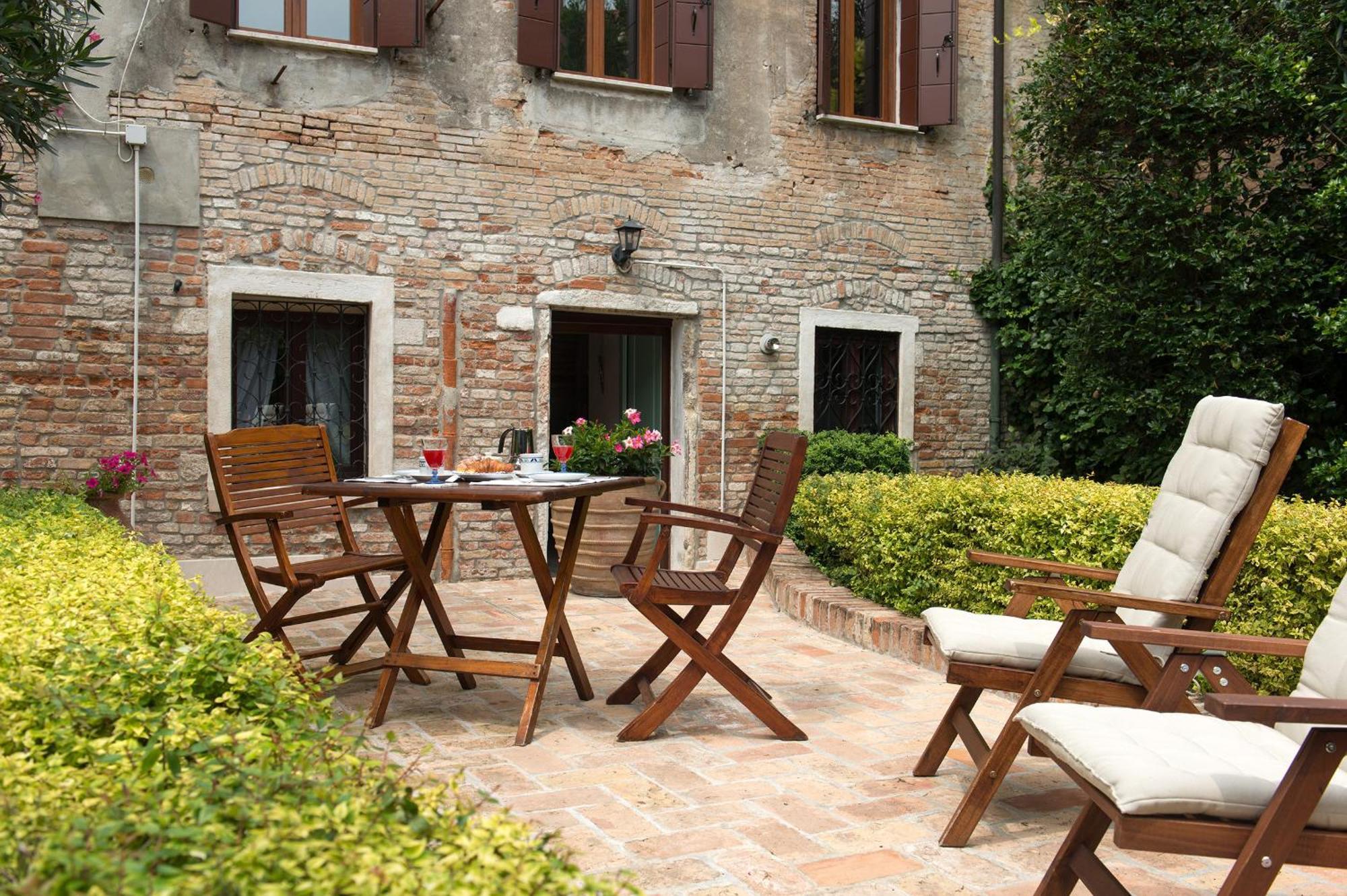 San Giacomo Venise Extérieur photo