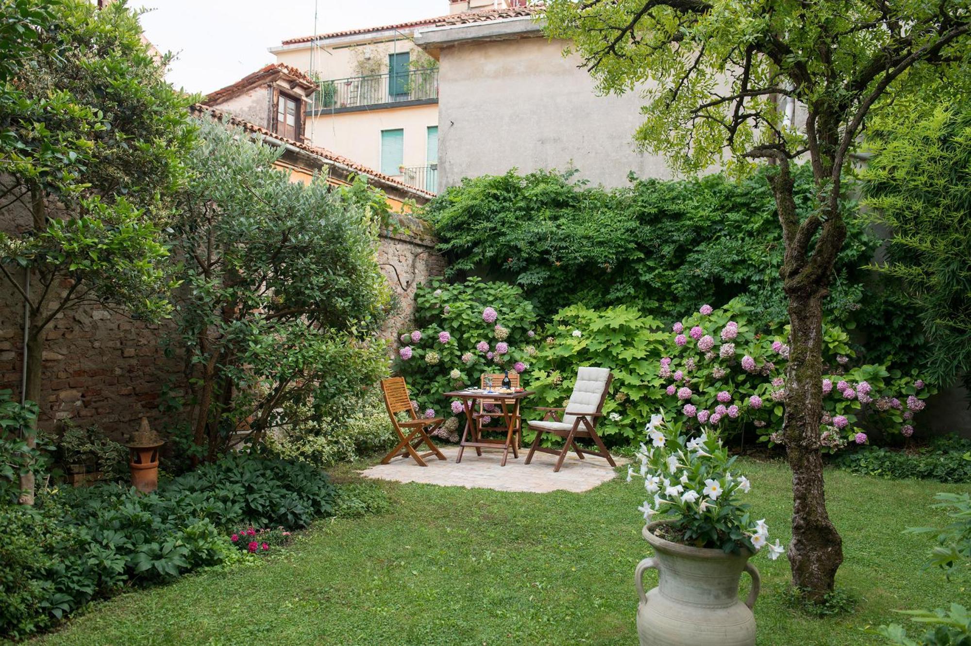 San Giacomo Venise Extérieur photo