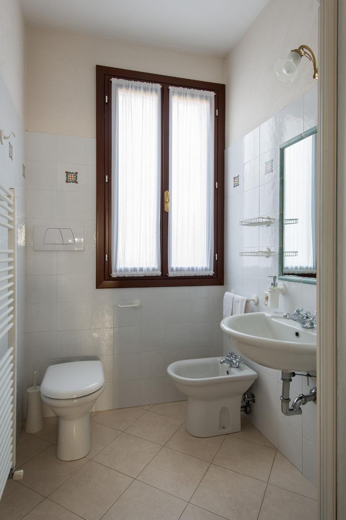 San Giacomo Venise Extérieur photo