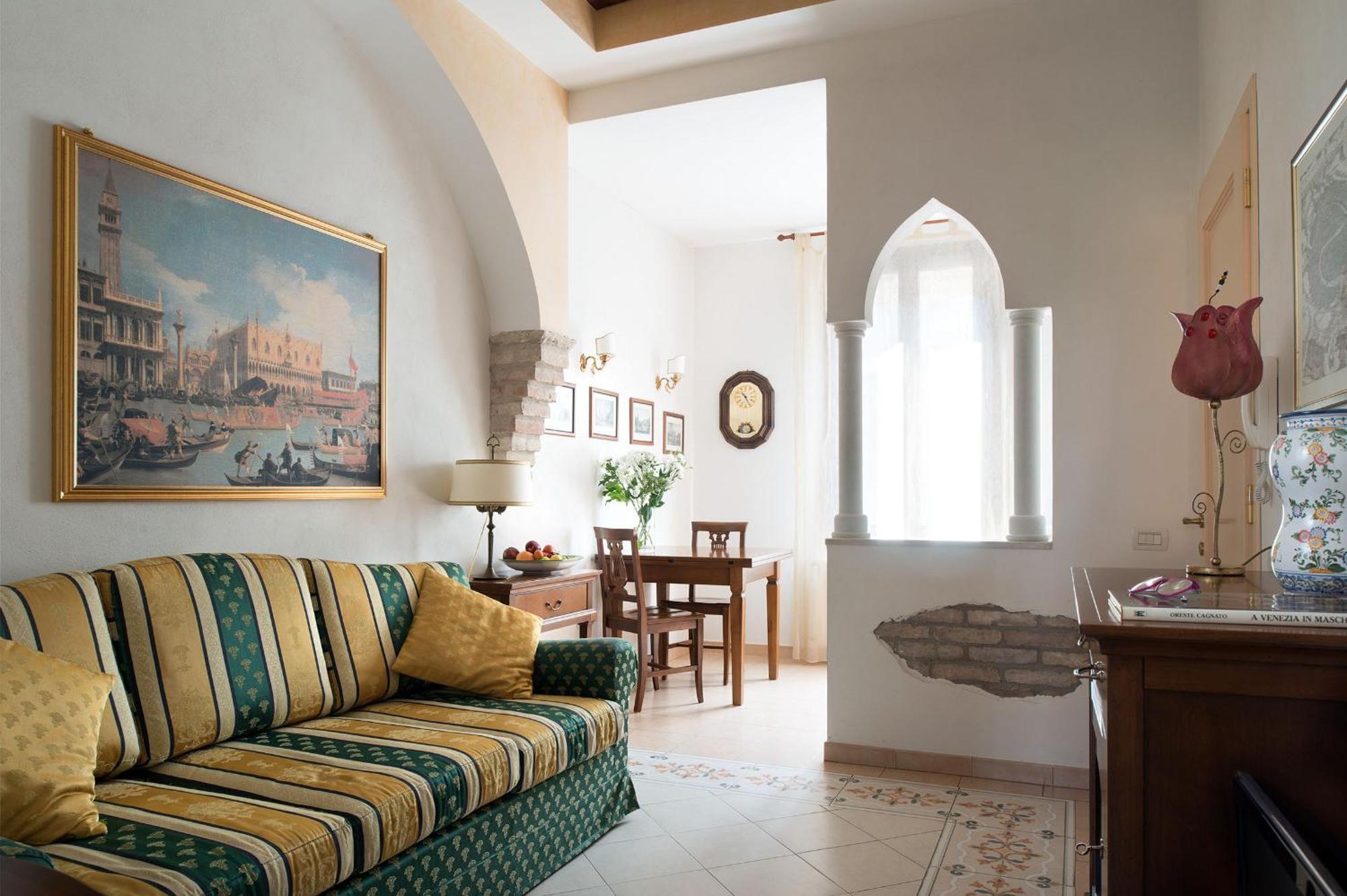 San Giacomo Venise Extérieur photo