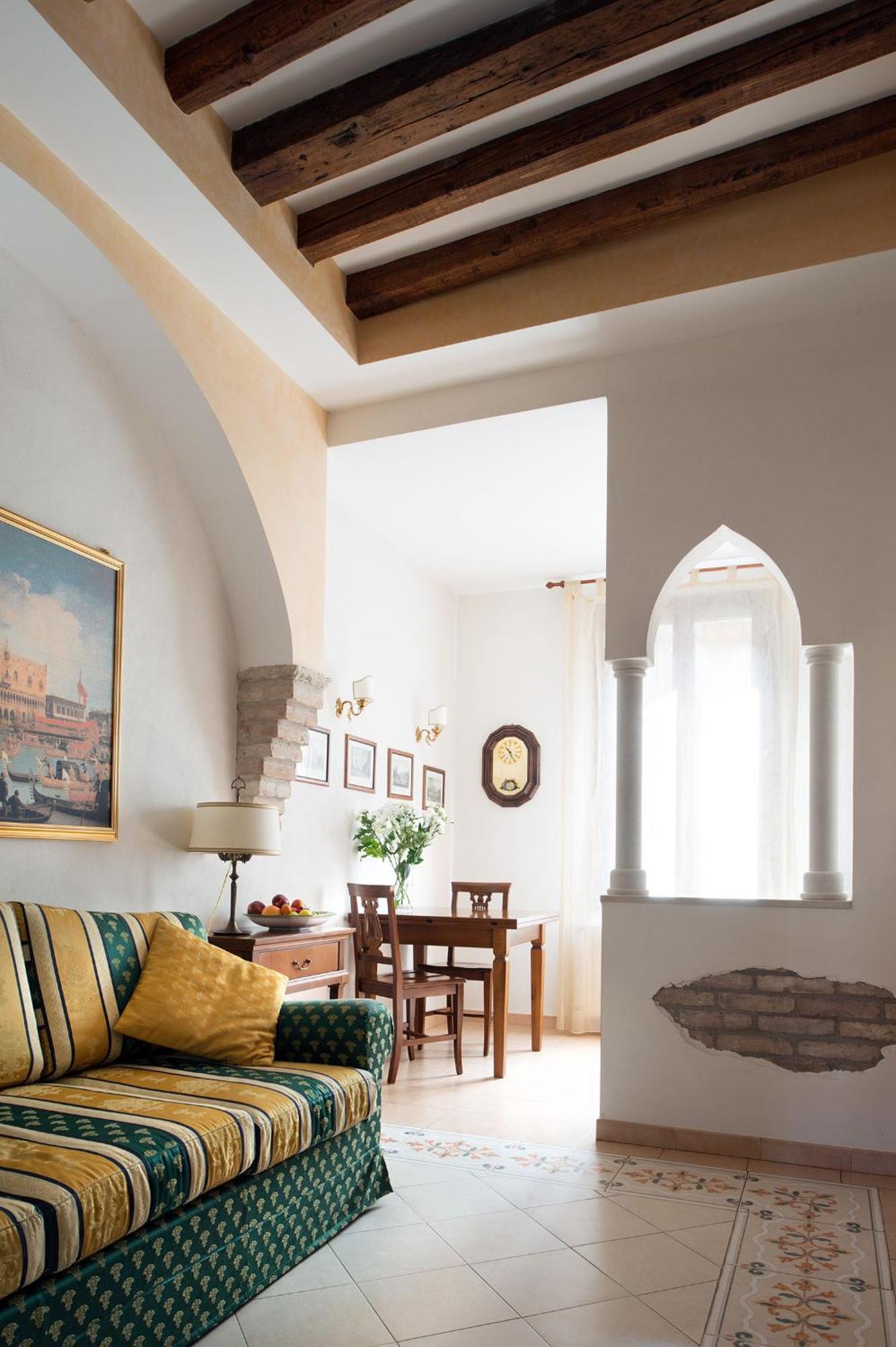 San Giacomo Venise Extérieur photo