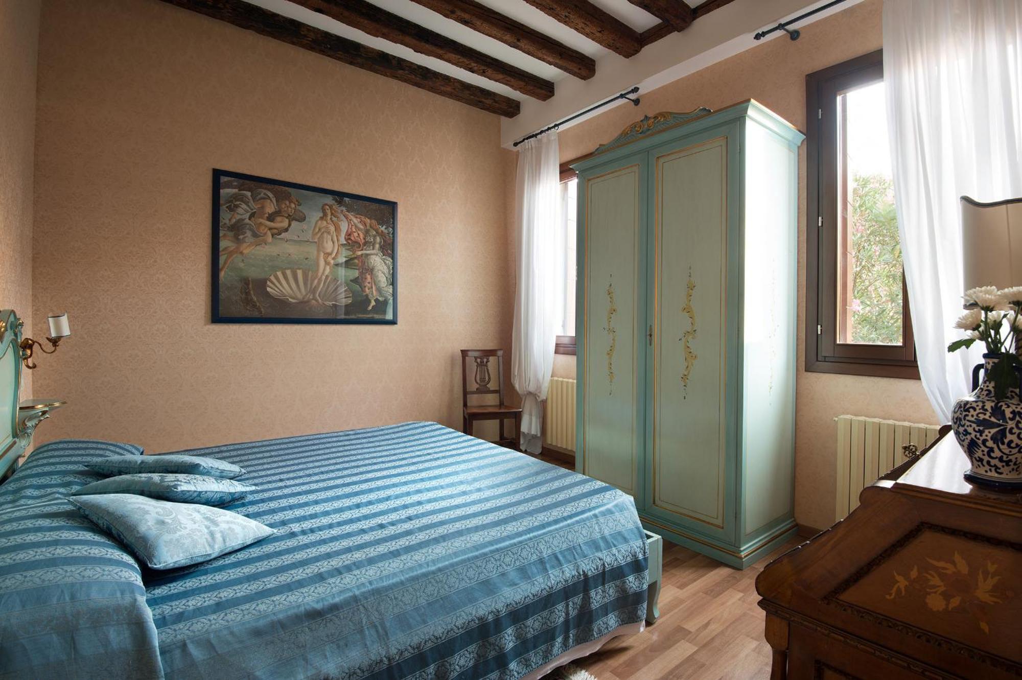 San Giacomo Venise Extérieur photo