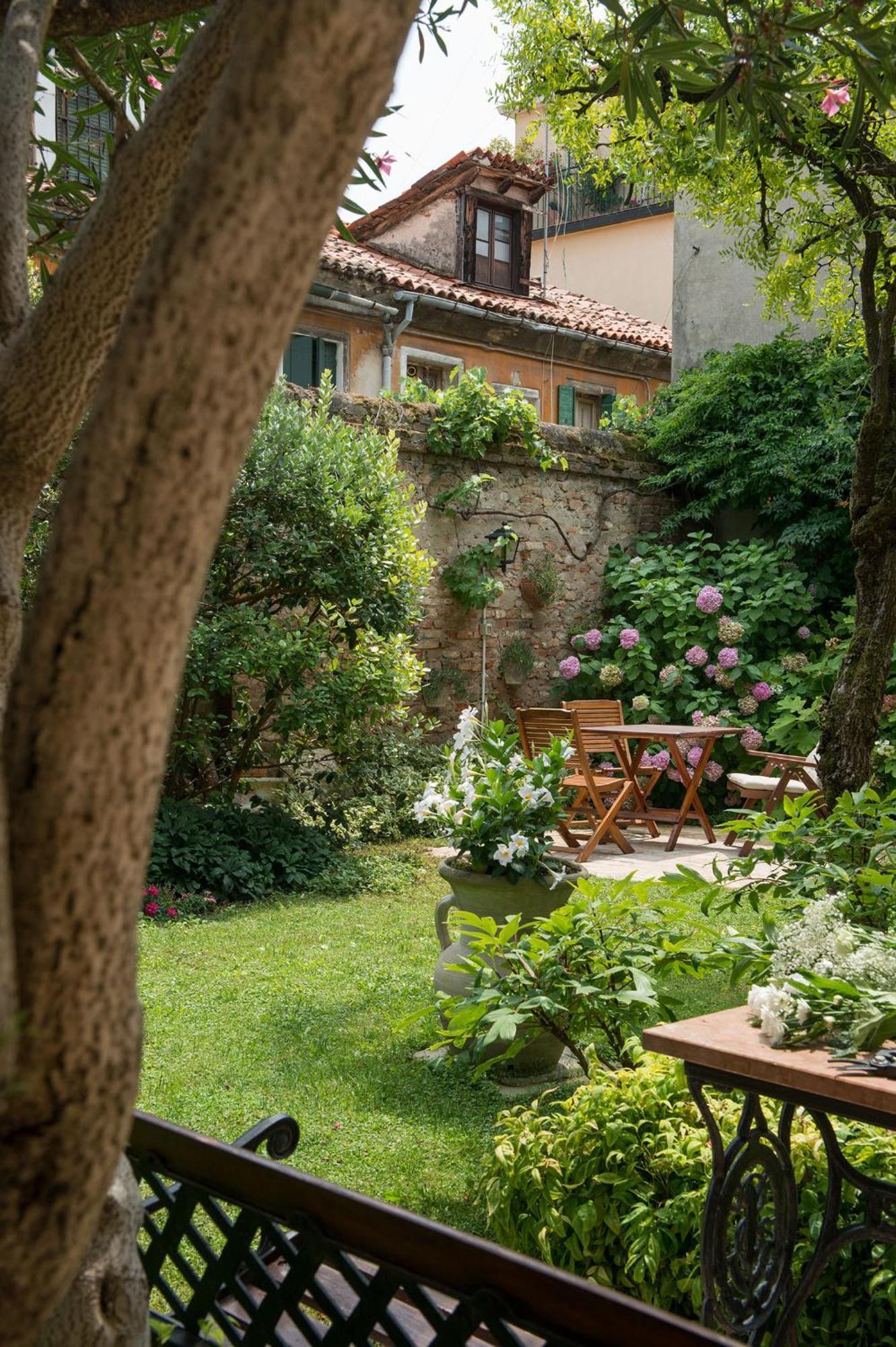 San Giacomo Venise Extérieur photo