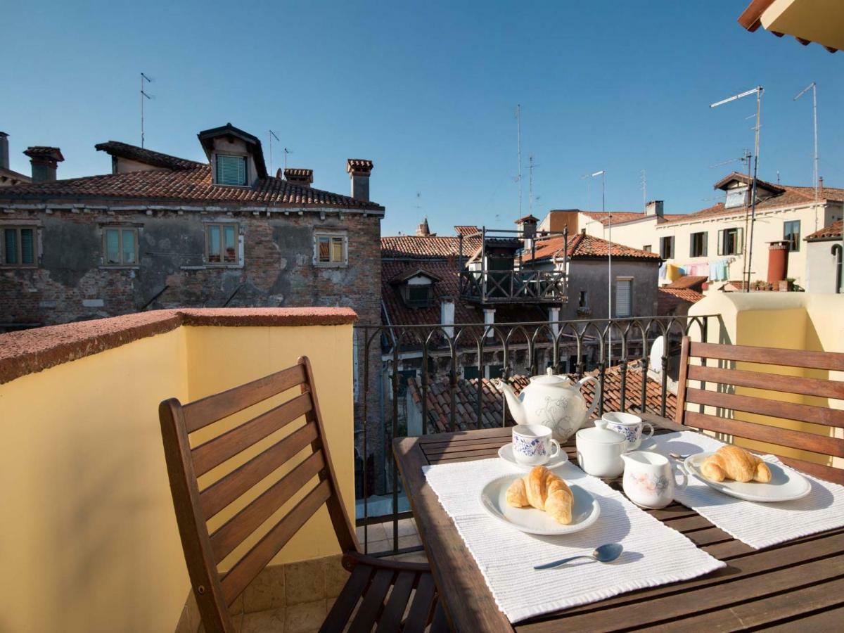 San Giacomo Venise Extérieur photo